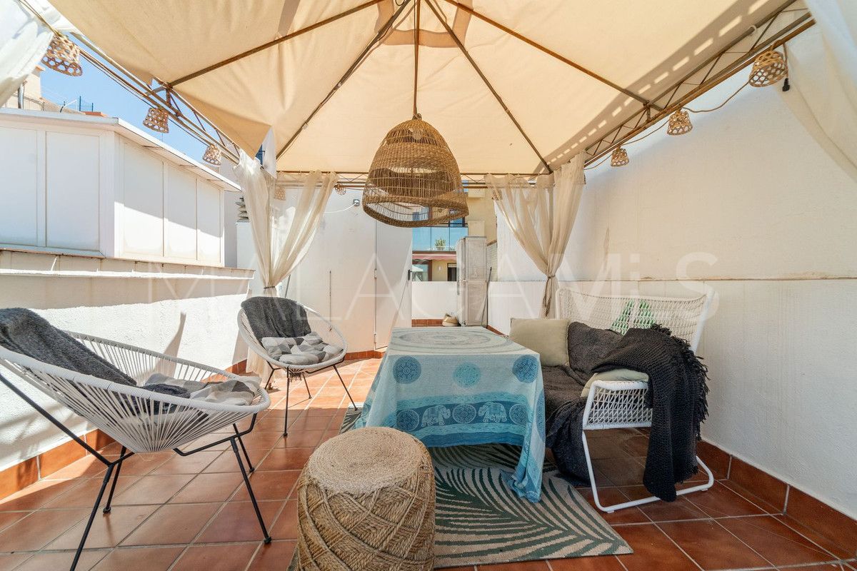Takvåning for sale in Fuengirola