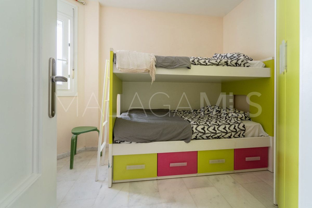 Takvåning for sale in Fuengirola