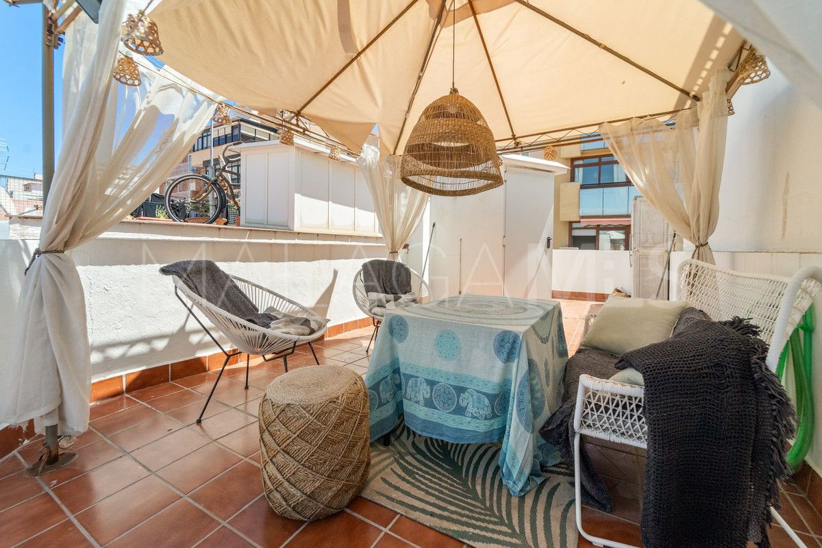 Takvåning for sale in Fuengirola