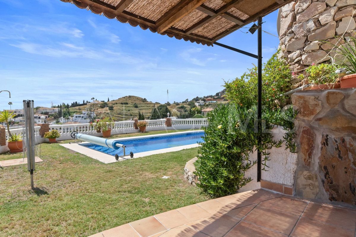 Villa for sale in La Capellania