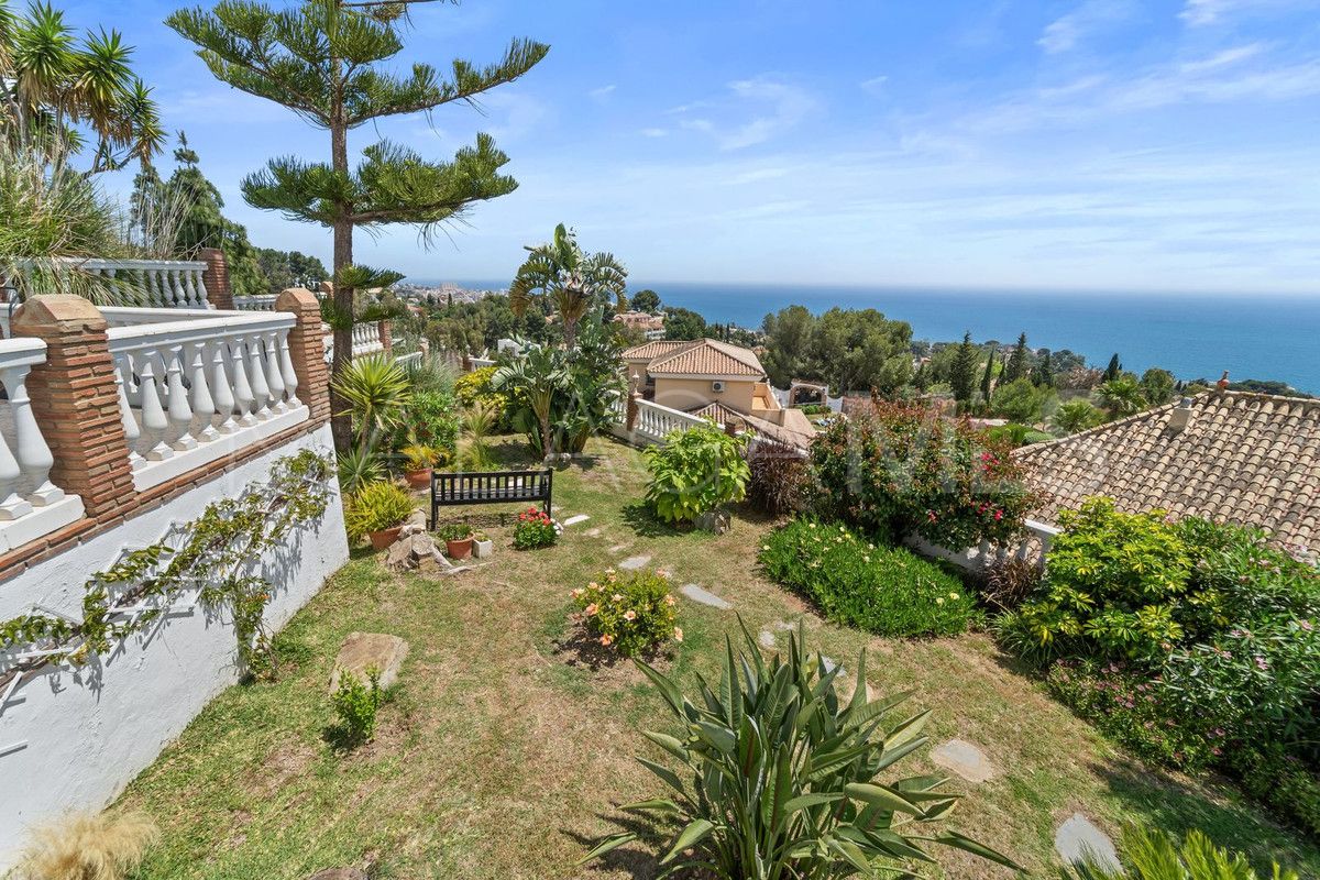 Villa for sale in La Capellania