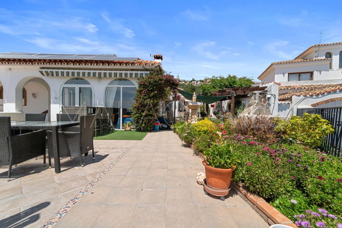 Villa for sale in La Capellania