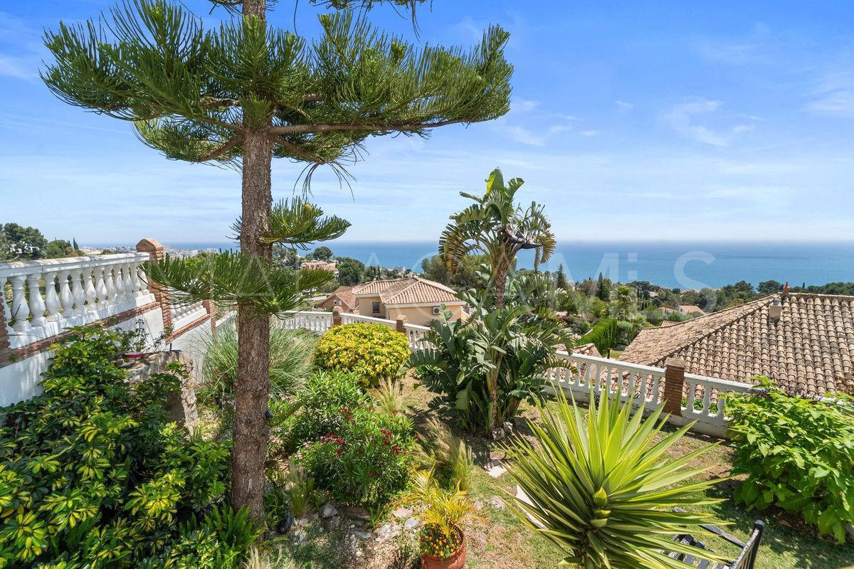 Villa for sale in La Capellania