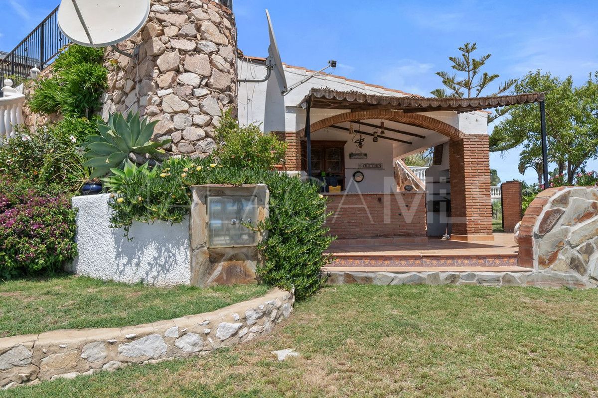 Villa for sale in La Capellania