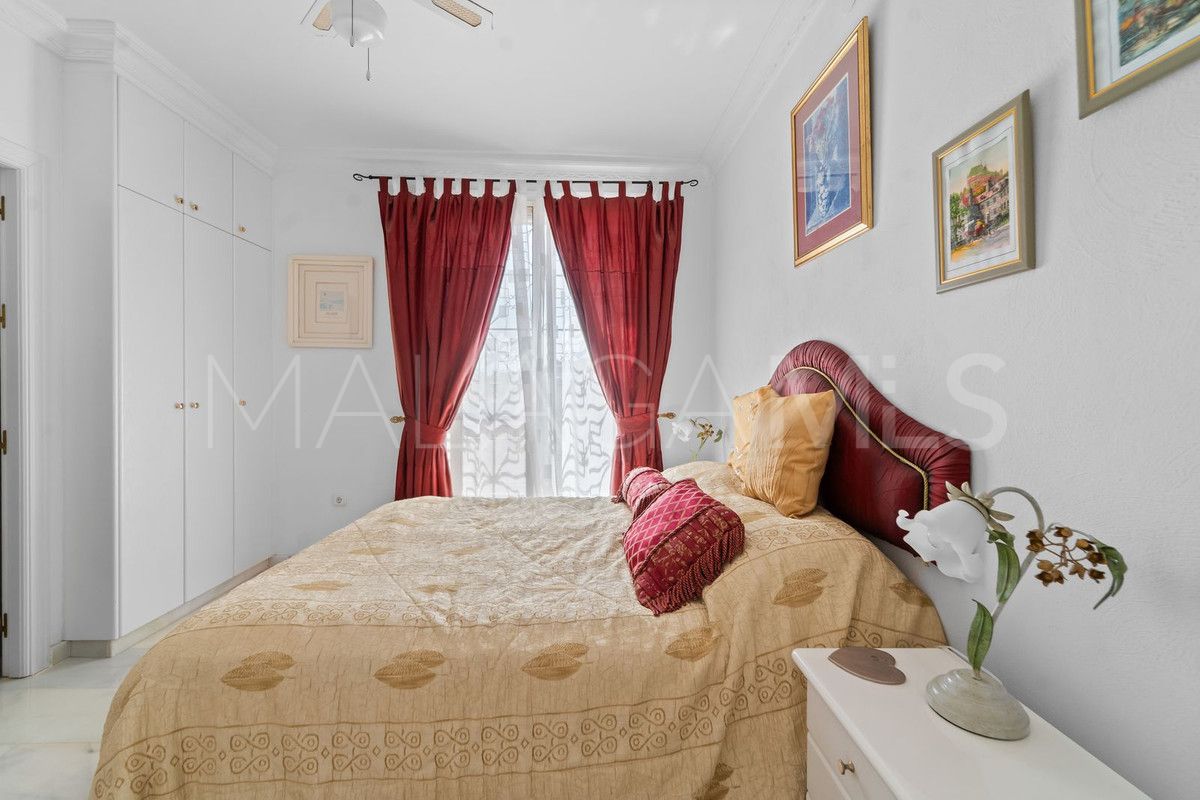 Villa for sale in La Capellania