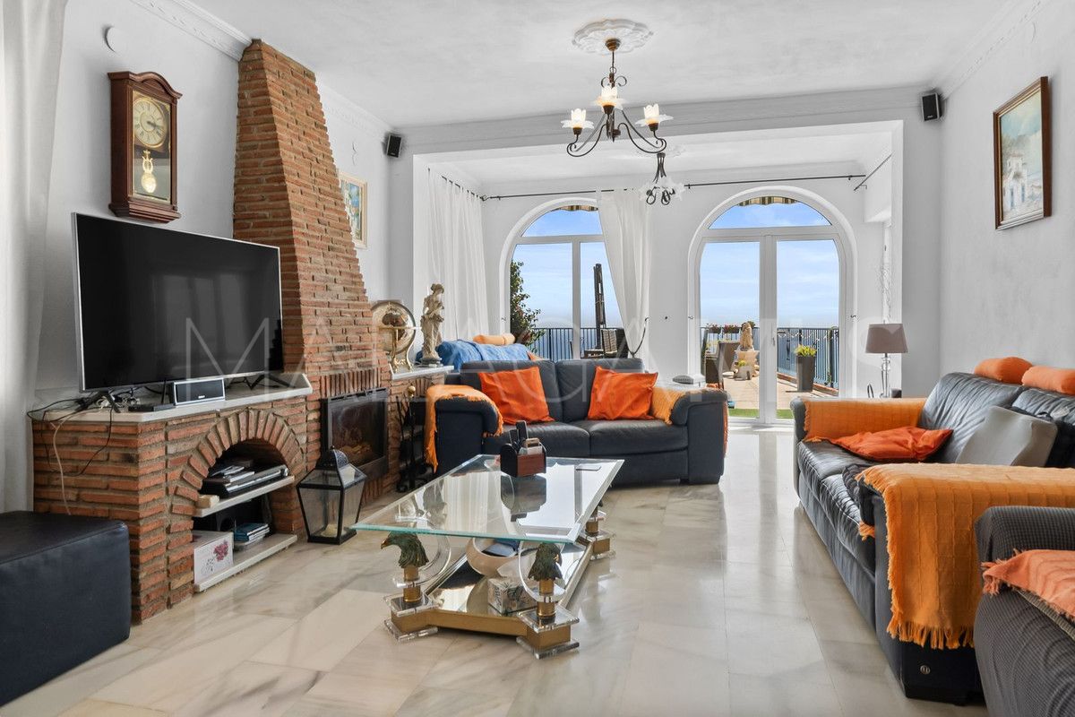 Villa for sale in La Capellania
