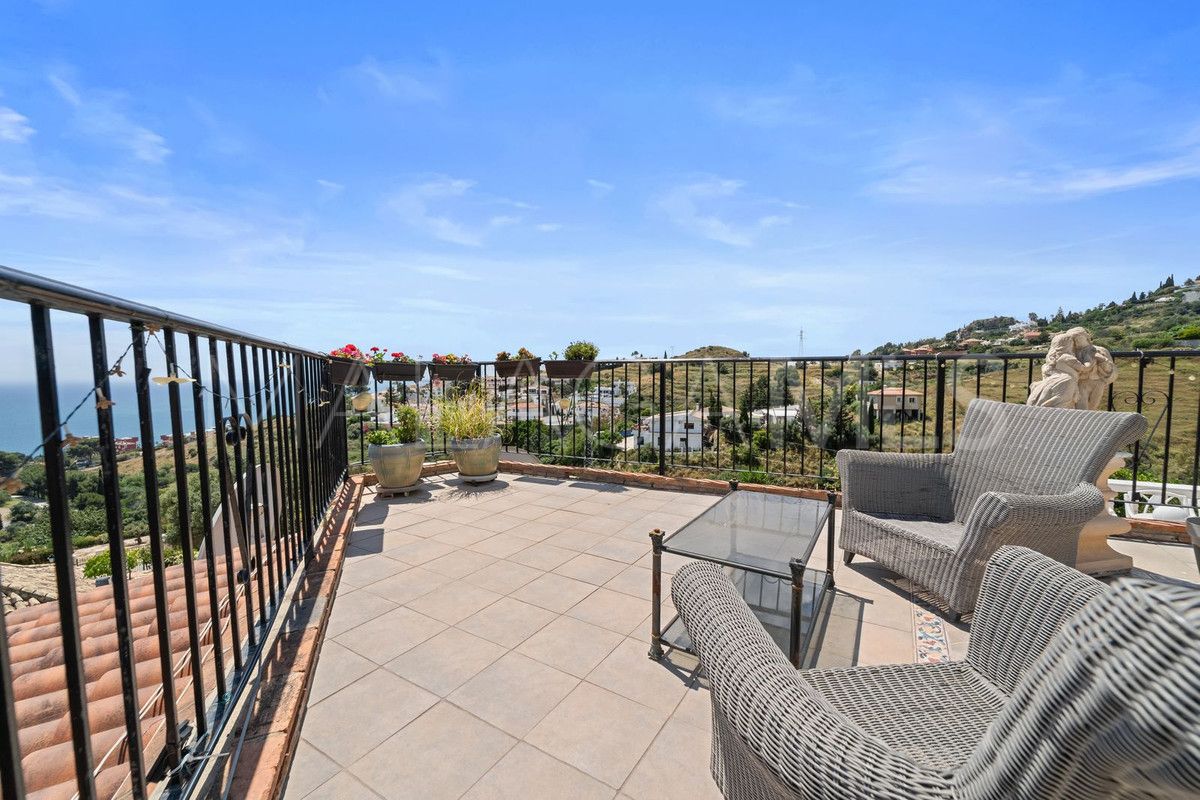 Villa for sale in La Capellania