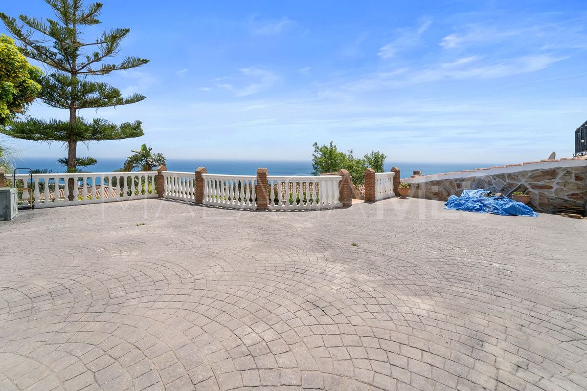 Villa for sale in La Capellania