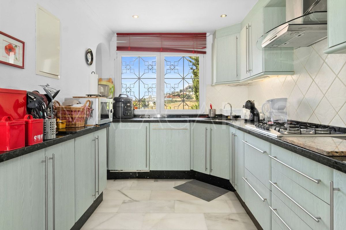 Villa for sale in La Capellania