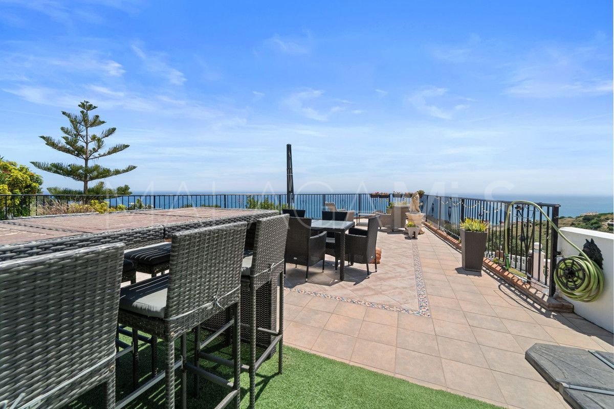 Villa for sale in La Capellania