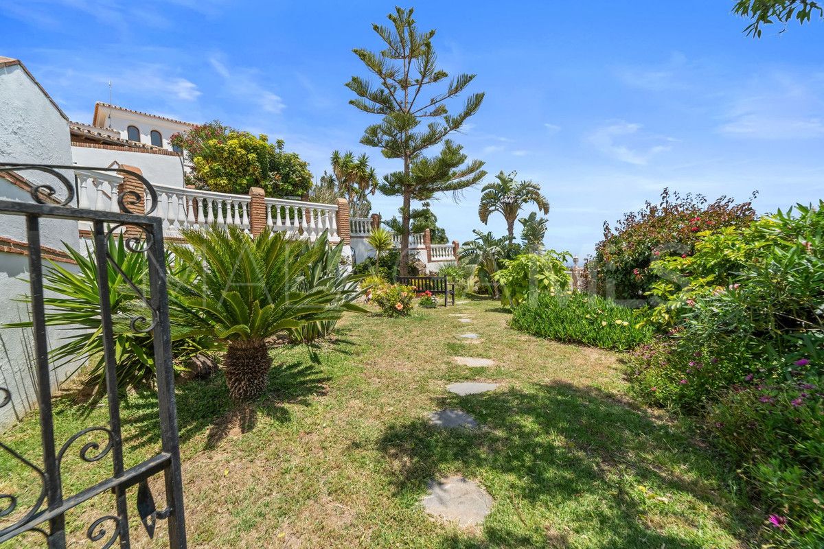 Villa for sale in La Capellania