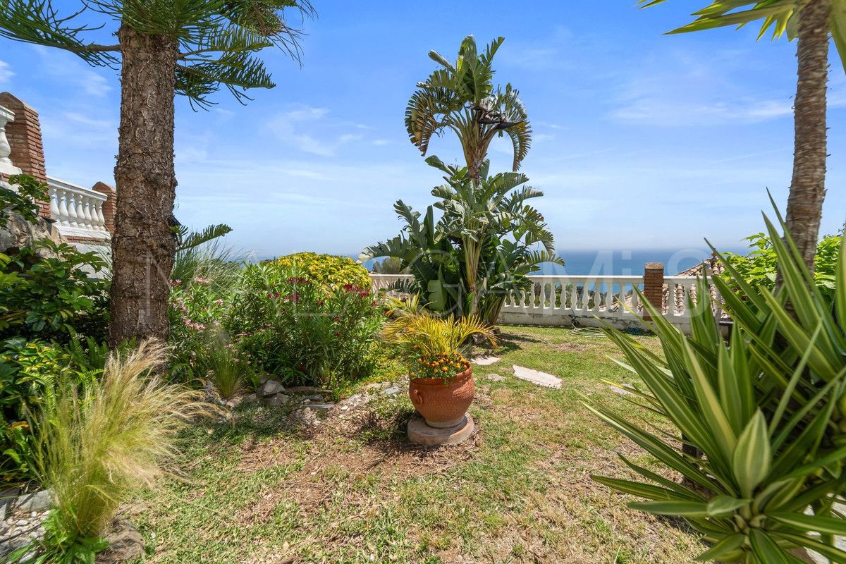 Villa for sale in La Capellania