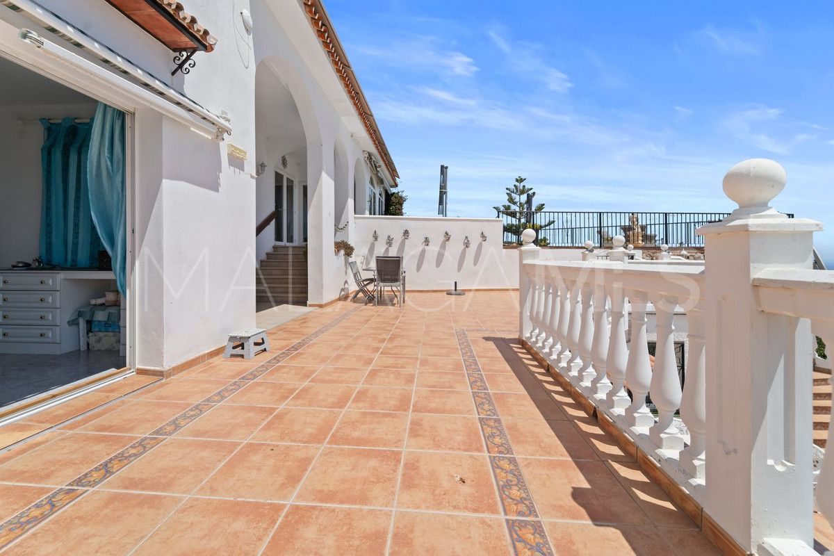 Villa for sale in La Capellania