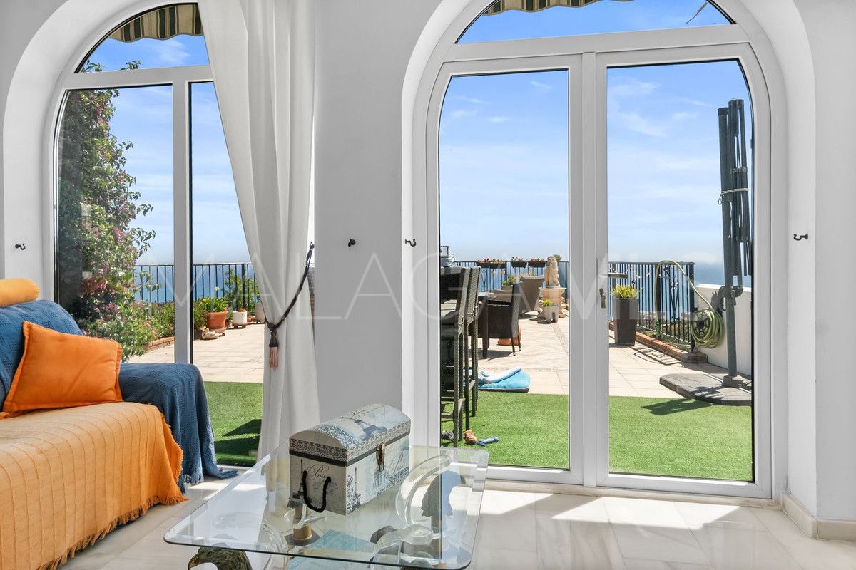 Villa for sale in La Capellania