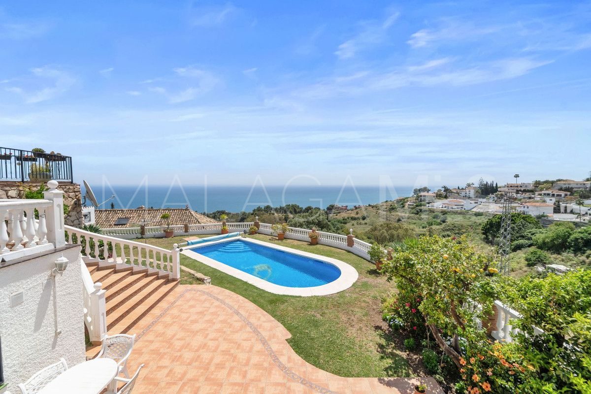 Villa for sale in La Capellania