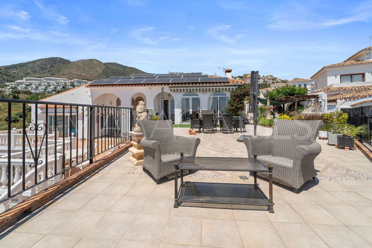 Villa for sale in La Capellania