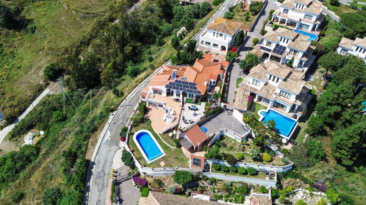 Villa for sale in La Capellania