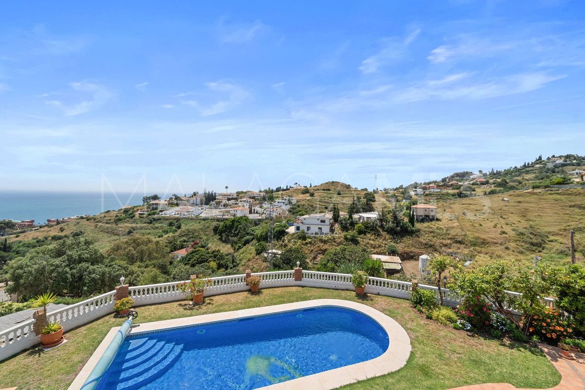 Villa for sale in La Capellania