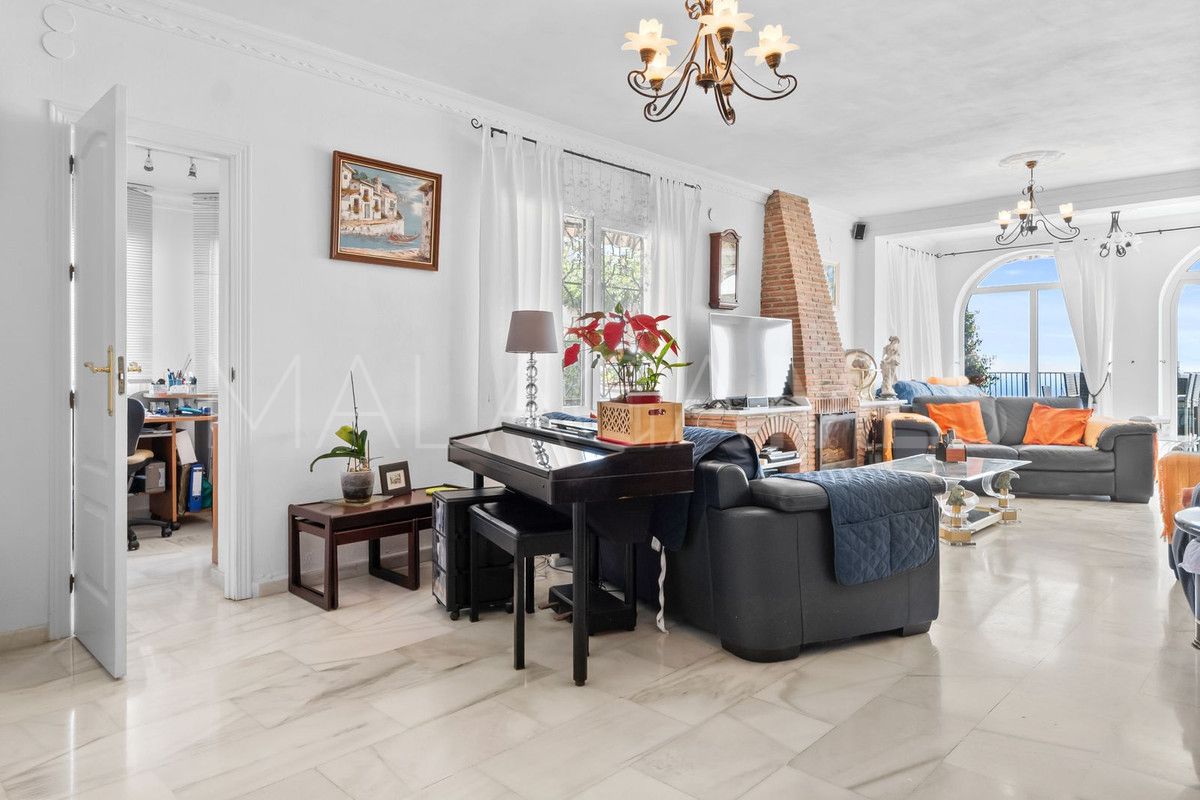 Villa for sale in La Capellania