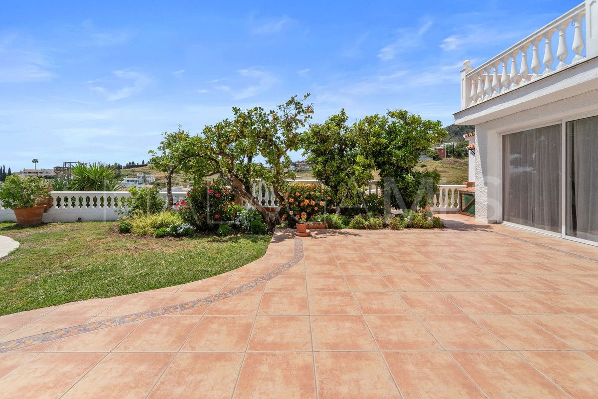 Villa for sale in La Capellania