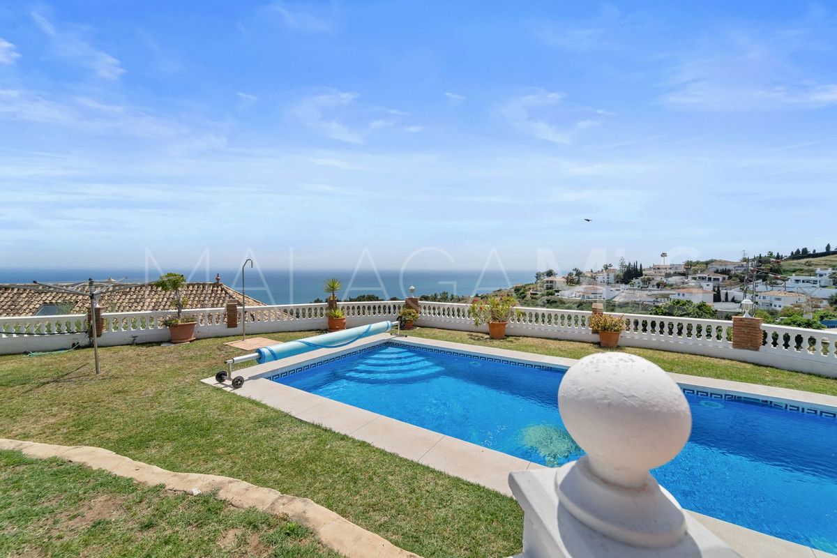 Villa for sale in La Capellania