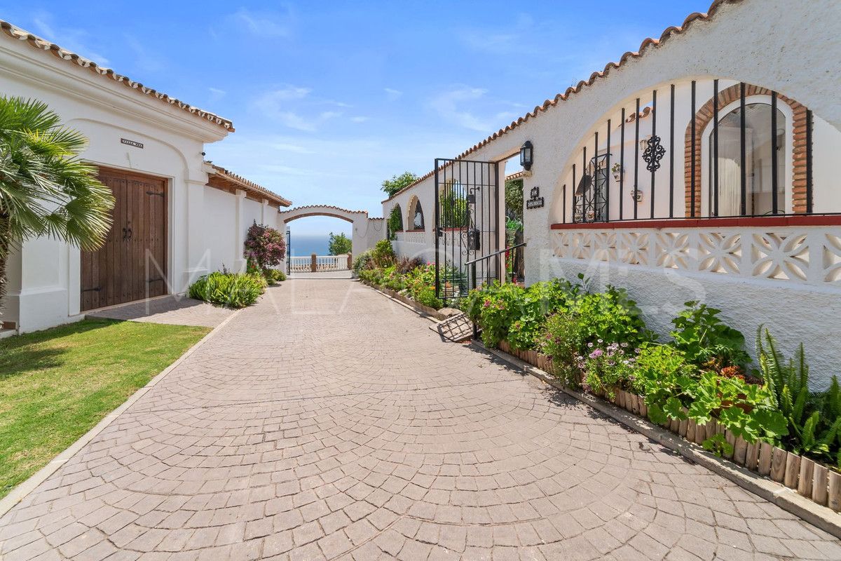 Villa for sale in La Capellania