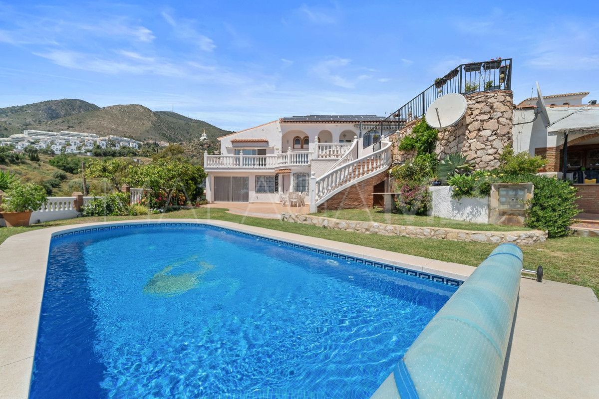 Villa for sale in La Capellania