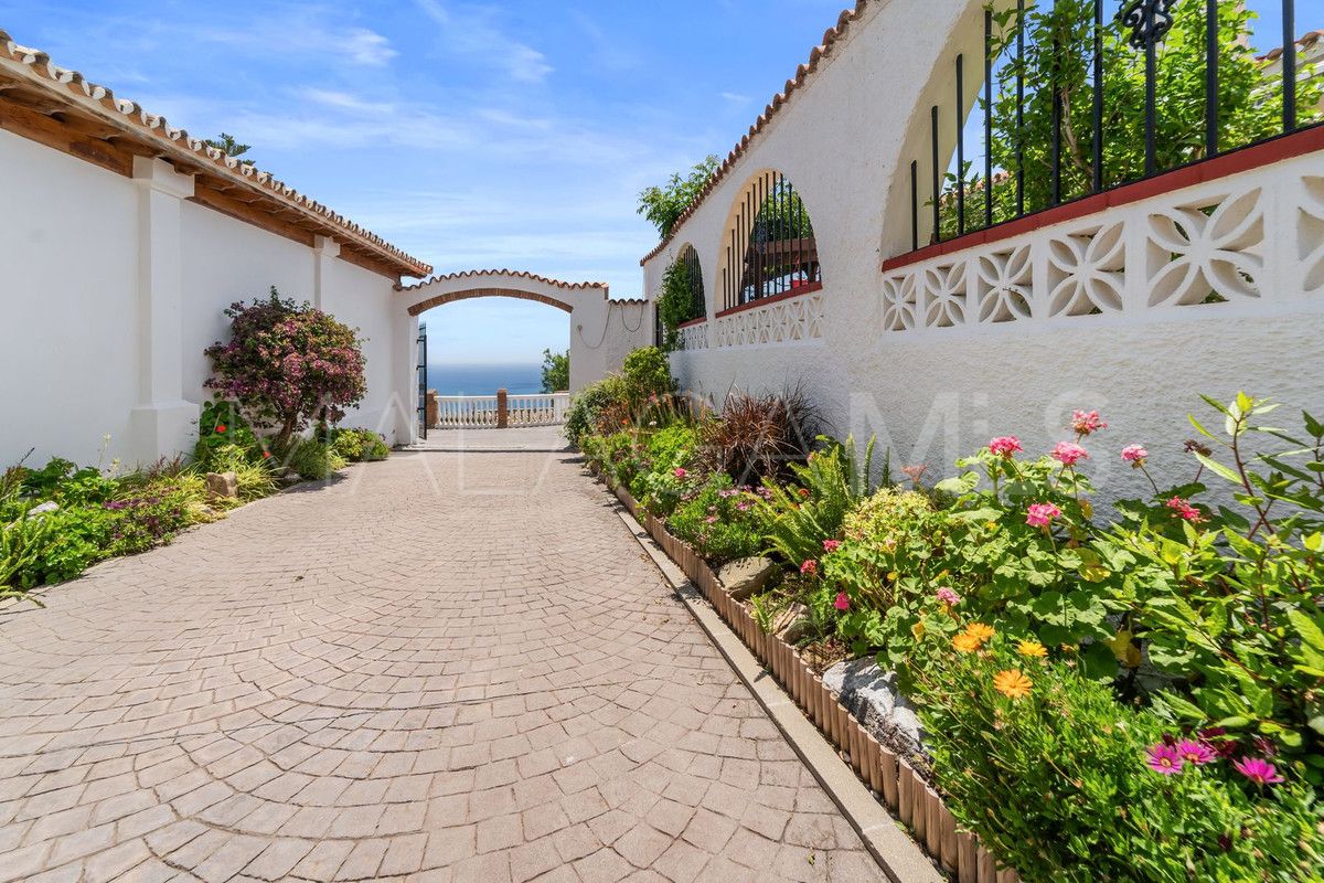 Villa for sale in La Capellania
