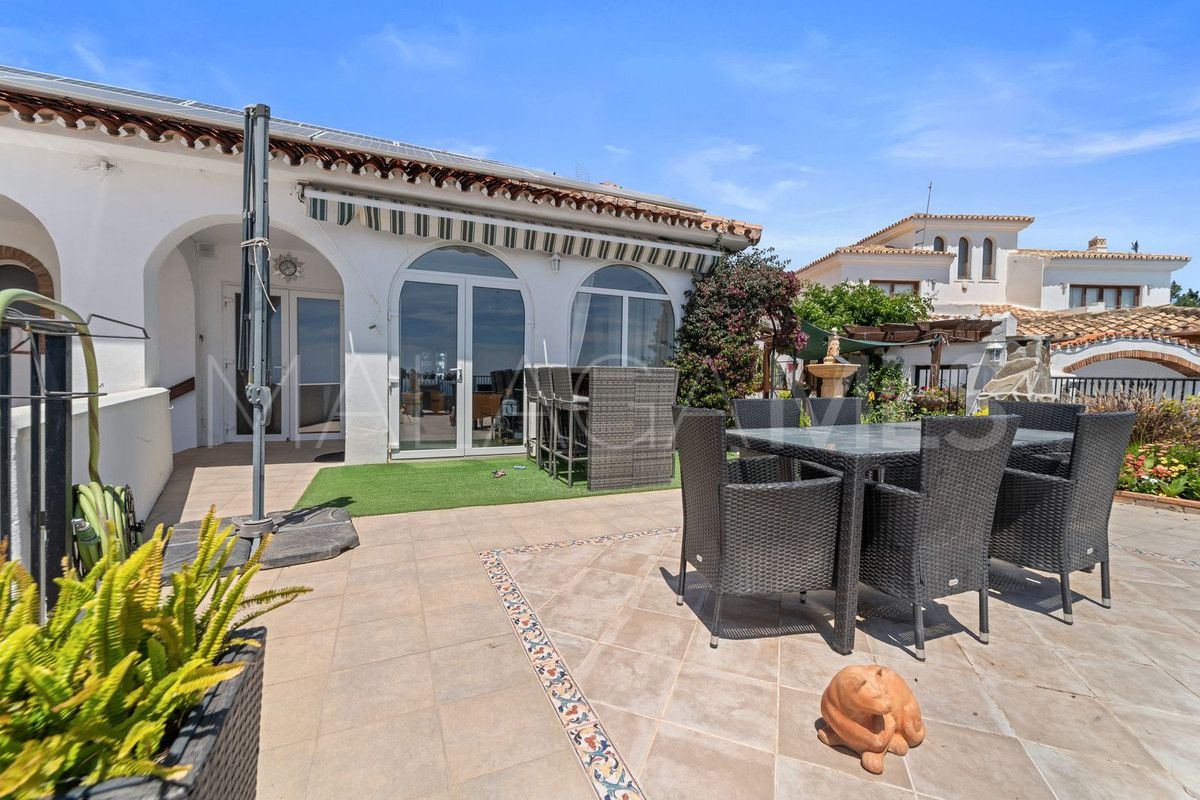 Villa for sale in La Capellania