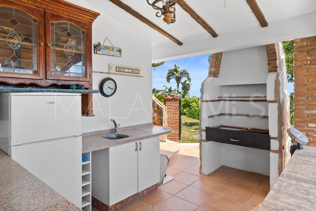 Villa for sale in La Capellania