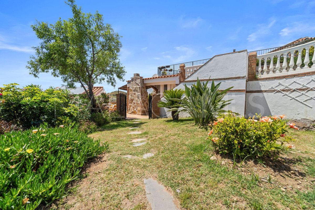Villa for sale in La Capellania