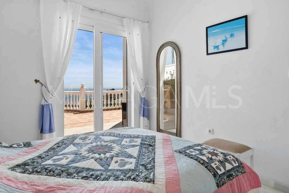 Villa for sale in La Capellania