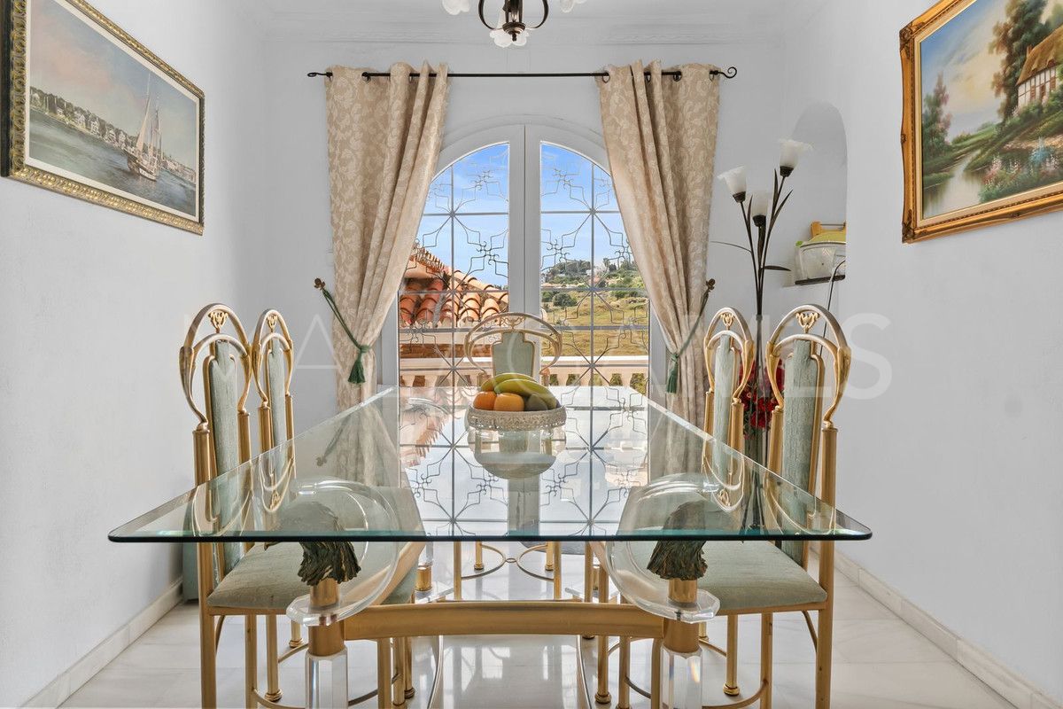 Villa for sale in La Capellania