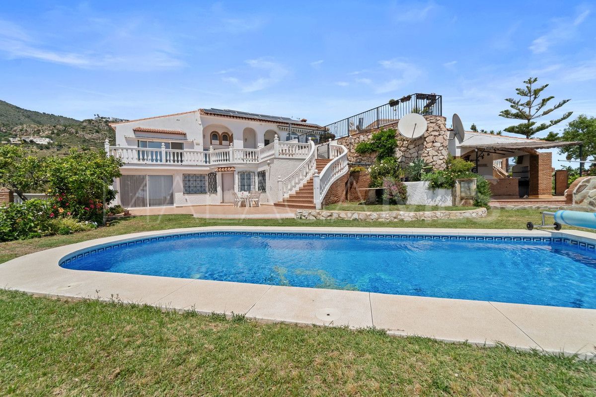 Villa for sale in La Capellania