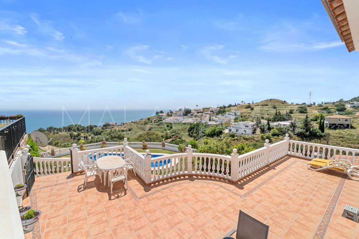 Villa for sale in La Capellania