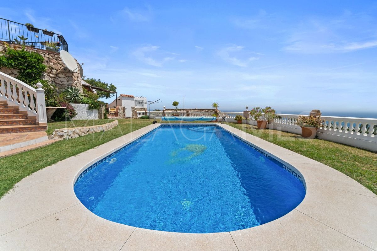 Villa for sale in La Capellania