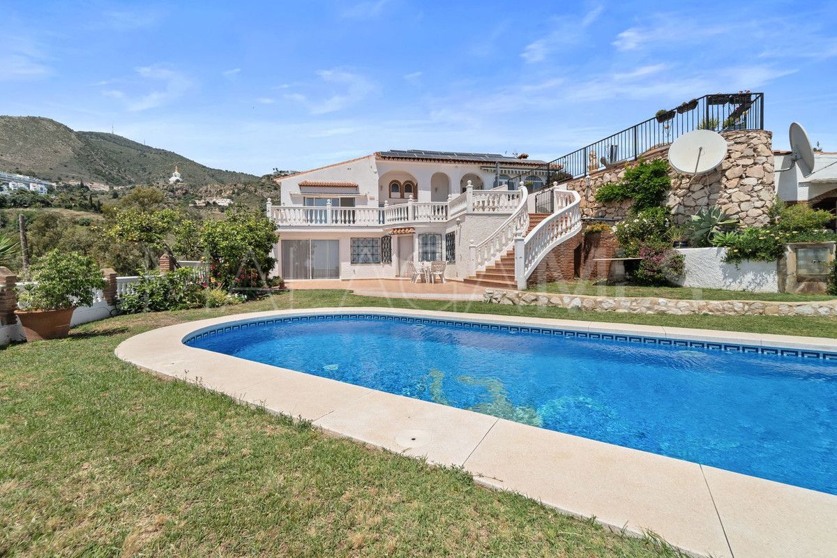 Villa for sale in La Capellania
