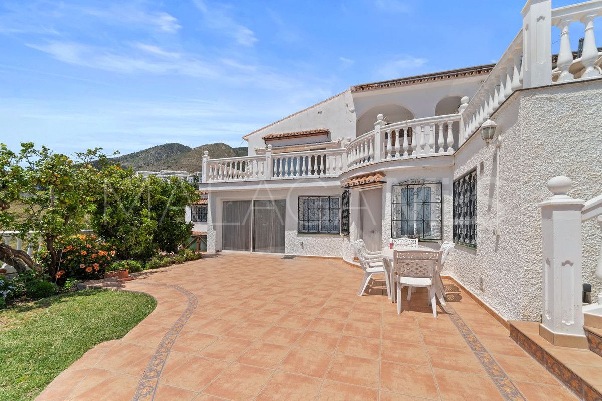 Villa for sale in La Capellania