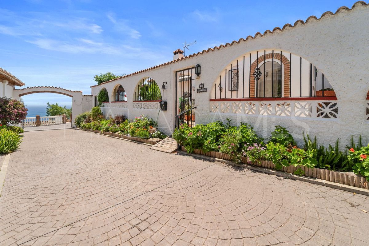 Villa for sale in La Capellania