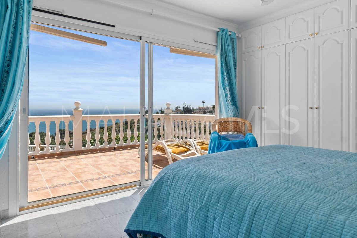 Villa for sale in La Capellania