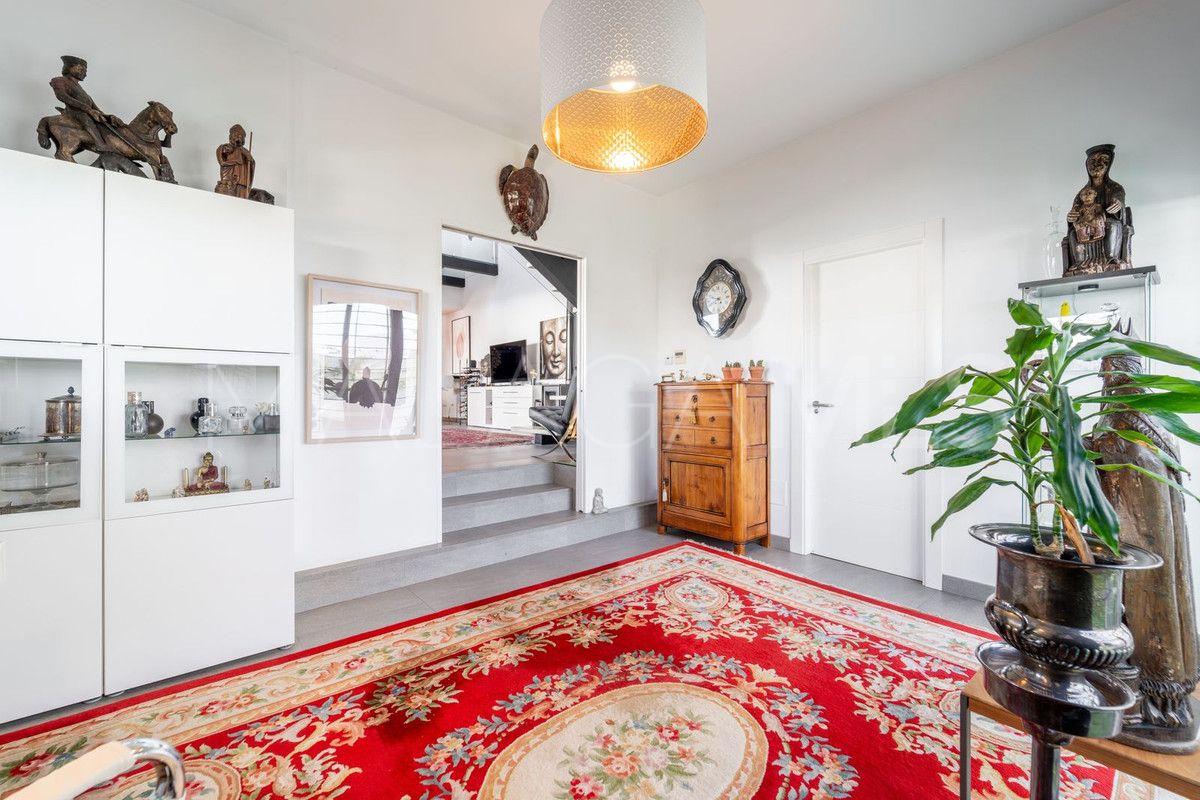 Se vende villa in Fuengirola with 4 bedrooms