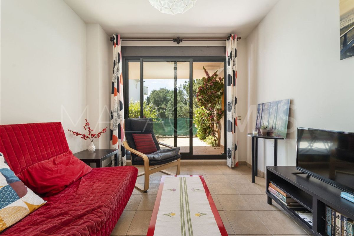 Wohnung for sale in Cala de Mijas