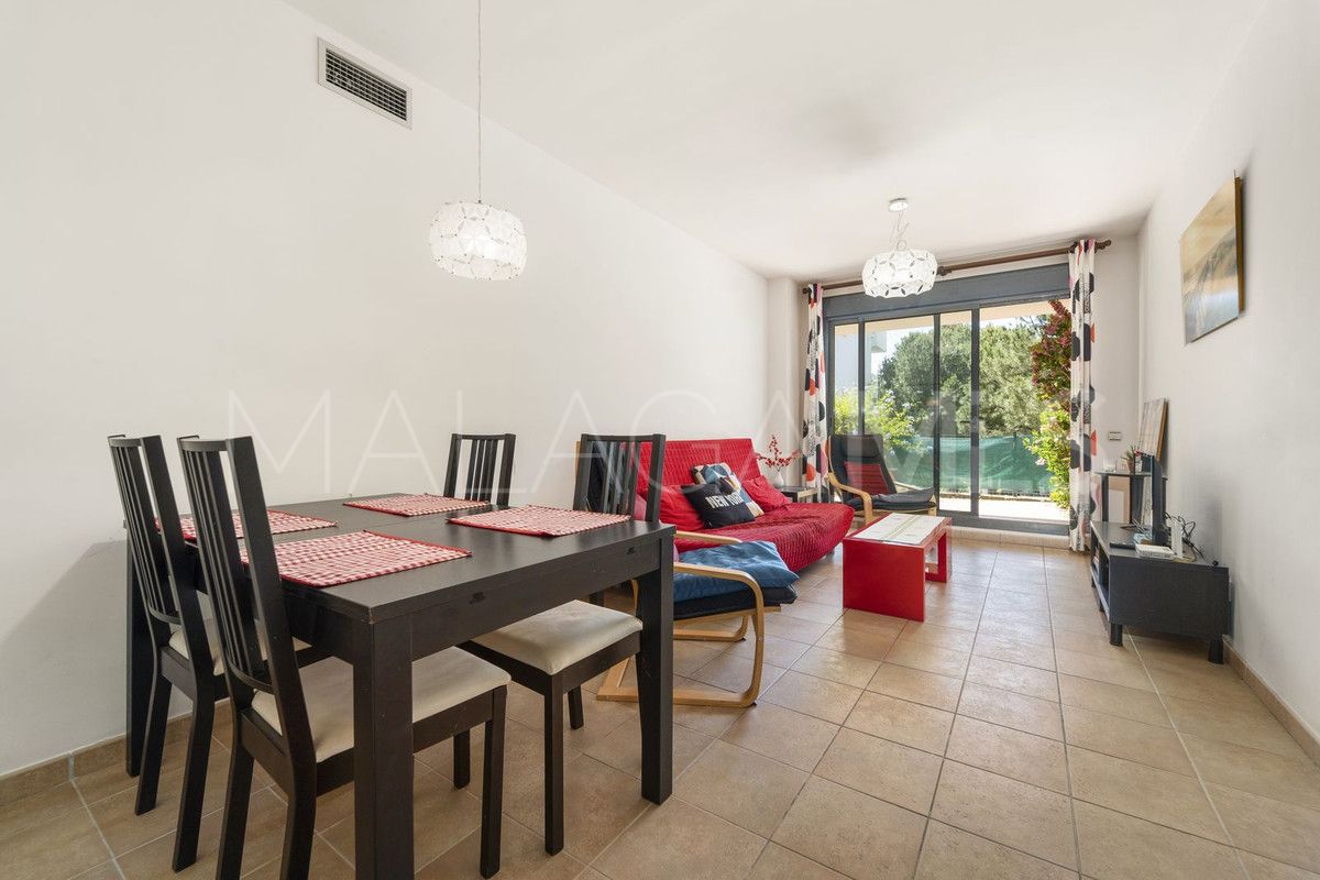 Wohnung for sale in Cala de Mijas