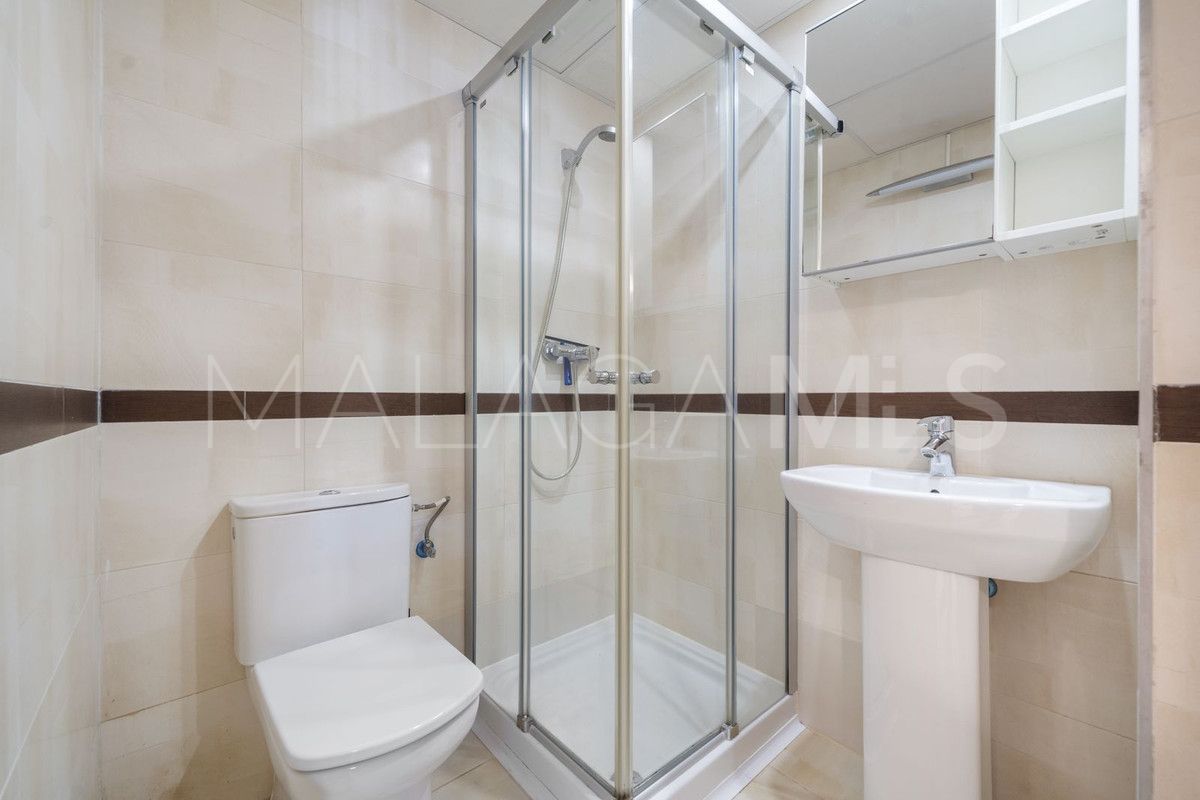 Wohnung for sale in Cala de Mijas