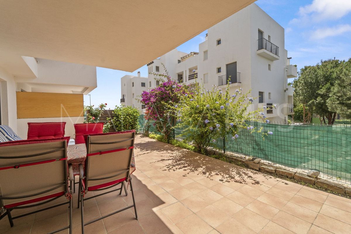 Wohnung for sale in Cala de Mijas