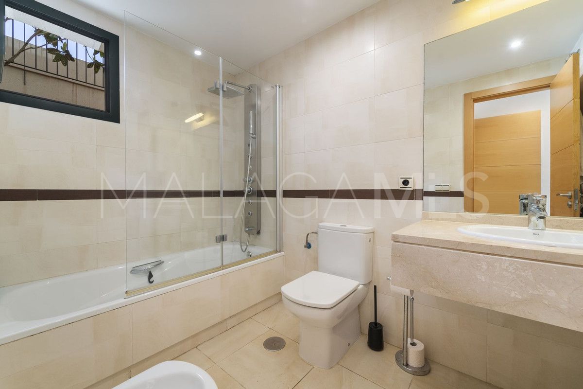 Wohnung for sale in Cala de Mijas