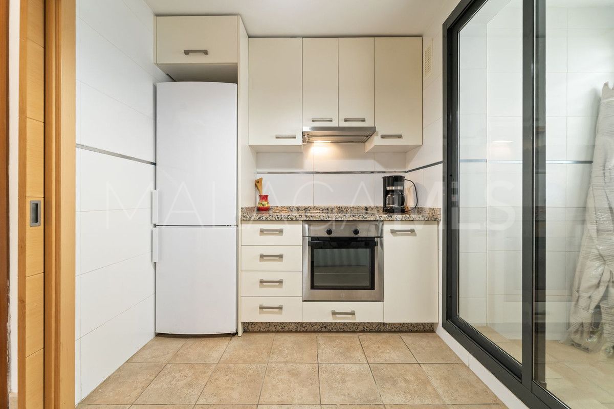 Wohnung for sale in Cala de Mijas