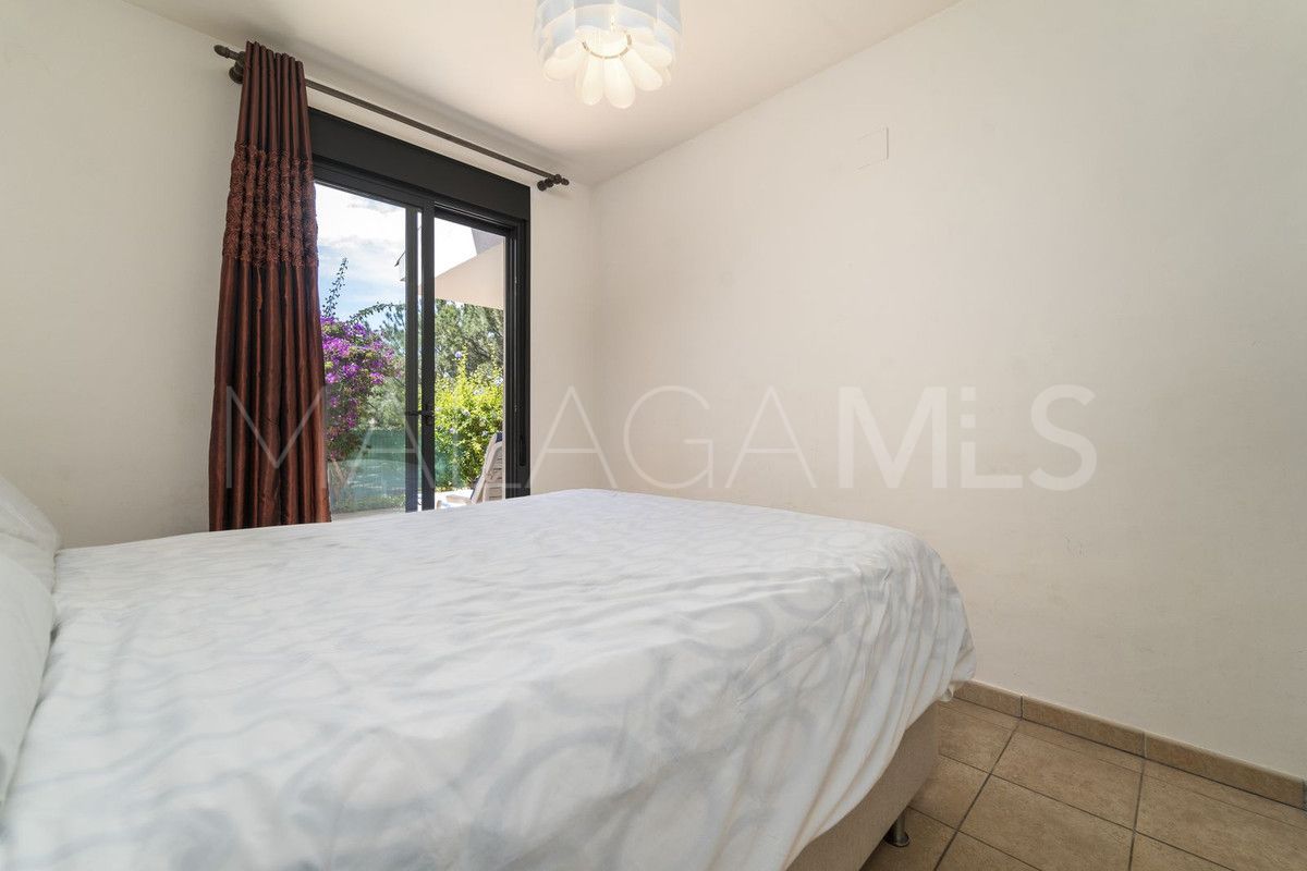 Wohnung for sale in Cala de Mijas
