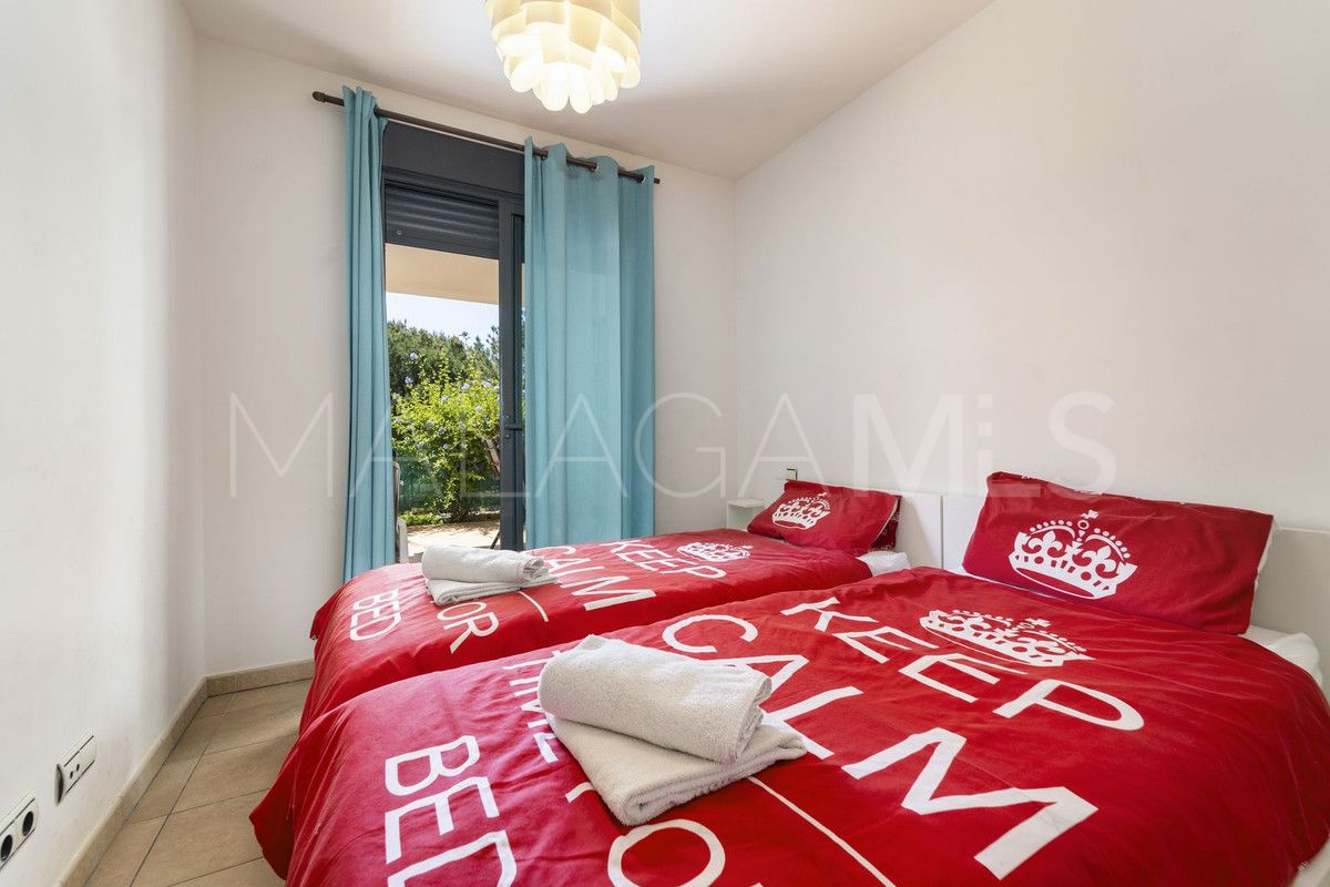 Wohnung for sale in Cala de Mijas