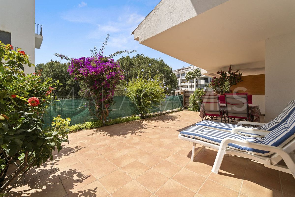Wohnung for sale in Cala de Mijas